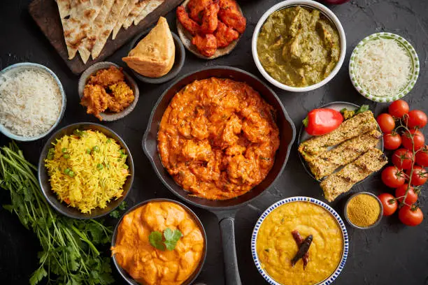 Pure Vegetarian Restaurant